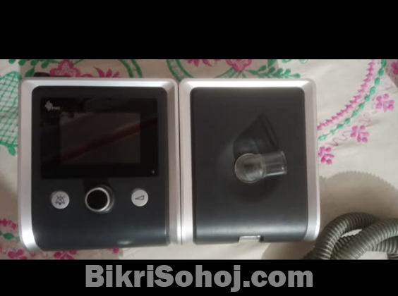 Bipap mechanic